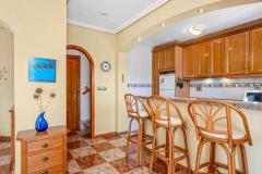 2 Bedroom Quad House For Sale In Cabo Roig