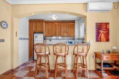 2 Bedroom Quad House For Sale In Cabo Roig