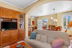 2 Bedroom Quad House For Sale In Cabo Roig