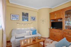 2 Bedroom Quad House For Sale In Cabo Roig