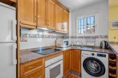2 Bedroom Quad House For Sale In Cabo Roig