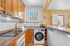 2 Bedroom Quad House For Sale In Cabo Roig