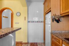 2 Bedroom Quad House For Sale In Cabo Roig