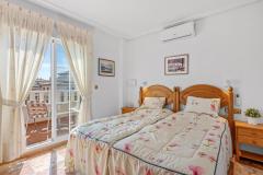 2 Bedroom Quad House For Sale In Cabo Roig