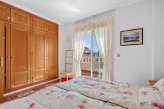 2 Bedroom Quad House For Sale In Cabo Roig