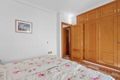 2 Bedroom Quad House For Sale In Cabo Roig