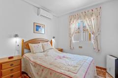 2 Bedroom Quad House For Sale In Cabo Roig