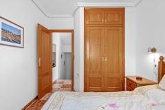 2 Bedroom Quad House For Sale In Cabo Roig