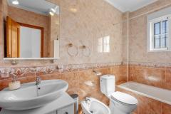 2 Bedroom Quad House For Sale In Cabo Roig