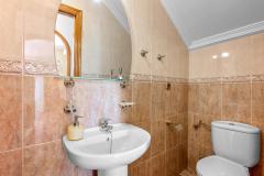 2 Bedroom Quad House For Sale In Cabo Roig