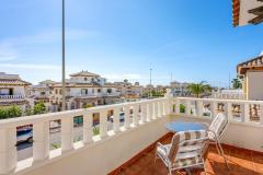 2 Bedroom Quad House For Sale In Cabo Roig