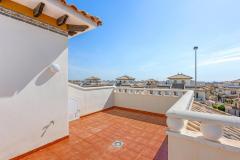 2 Bedroom Quad House For Sale In Cabo Roig