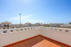 2 Bedroom Quad House For Sale In Cabo Roig