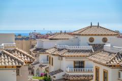 2 Bedroom Quad House For Sale In Cabo Roig