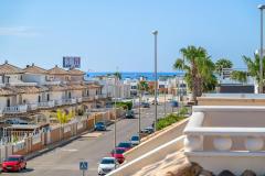 2 Bedroom Quad House For Sale In Cabo Roig