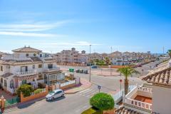 2 Bedroom Quad House For Sale In Cabo Roig