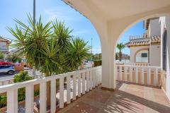 2 Bedroom Quad House For Sale In Cabo Roig