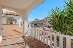2 Bedroom Quad House For Sale In Cabo Roig