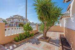 2 Bedroom Quad House For Sale In Cabo Roig