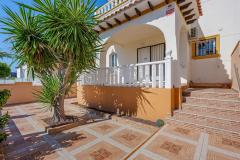 2 Bedroom Quad House For Sale In Cabo Roig