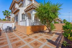 2 Bedroom Quad House For Sale In Cabo Roig