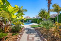2 Bedroom Quad House For Sale In Cabo Roig