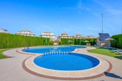 2 Bedroom Quad House For Sale In Cabo Roig