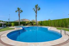 2 Bedroom Quad House For Sale In Cabo Roig