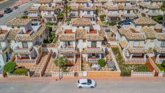 2 Bedroom Quad House For Sale In Cabo Roig
