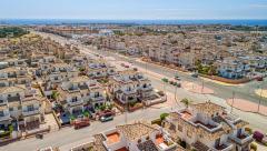 2 Bedroom Quad House For Sale In Cabo Roig