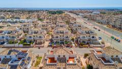 2 Bedroom Quad House For Sale In Cabo Roig