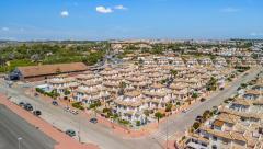 2 Bedroom Quad House For Sale In Cabo Roig