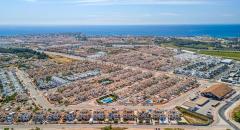 2 Bedroom Quad House For Sale In Cabo Roig
