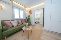 1 Bedroom Apartment For Sale In Ciudad Quesada