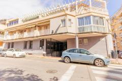 Renovated, spacious and bright apartment  only 650 m to Playa del Cura for sale  in Torrevieja