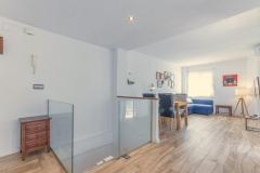 Renovated, spacious and bright apartment  only 650 m to Playa del Cura for sale  in Torrevieja