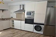 Renovated, spacious and bright apartment  only 650 m to Playa del Cura for sale  in Torrevieja