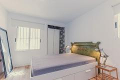 Renovated, spacious and bright apartment  only 650 m to Playa del Cura for sale  in Torrevieja