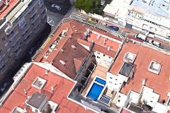 Renovated, spacious and bright apartment  only 650 m to Playa del Cura for sale  in Torrevieja