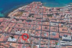 Renovated, spacious and bright apartment  only 650 m to Playa del Cura for sale  in Torrevieja