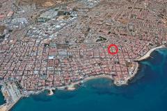 Renovated, spacious and bright apartment  only 650 m to Playa del Cura for sale  in Torrevieja