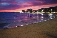Renovated, spacious and bright apartment  only 650 m to Playa del Cura for sale  in Torrevieja