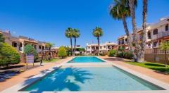 Property in Spain, Bungalow in Torrevieja, Costa Blanca, Spain