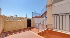 Property in Spain, Bungalow in Torrevieja, Costa Blanca, Spain