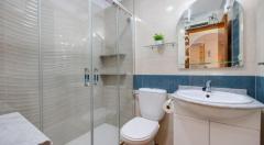 Property in Spain, Bungalow in Torrevieja, Costa Blanca, Spain