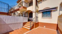 Property in Spain, Bungalow in Torrevieja, Costa Blanca, Spain
