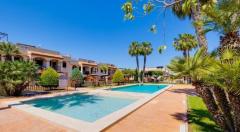Property in Spain, Bungalow in Torrevieja, Costa Blanca, Spain
