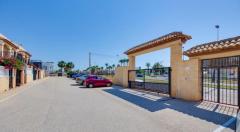 Property in Spain, Bungalow in Torrevieja, Costa Blanca, Spain