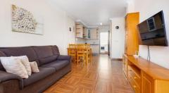 Property in Spain, Bungalow in Torrevieja, Costa Blanca, Spain