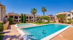 Property in Spain, Bungalow in Torrevieja, Costa Blanca, Spain
